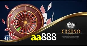 Casino VIP aa888