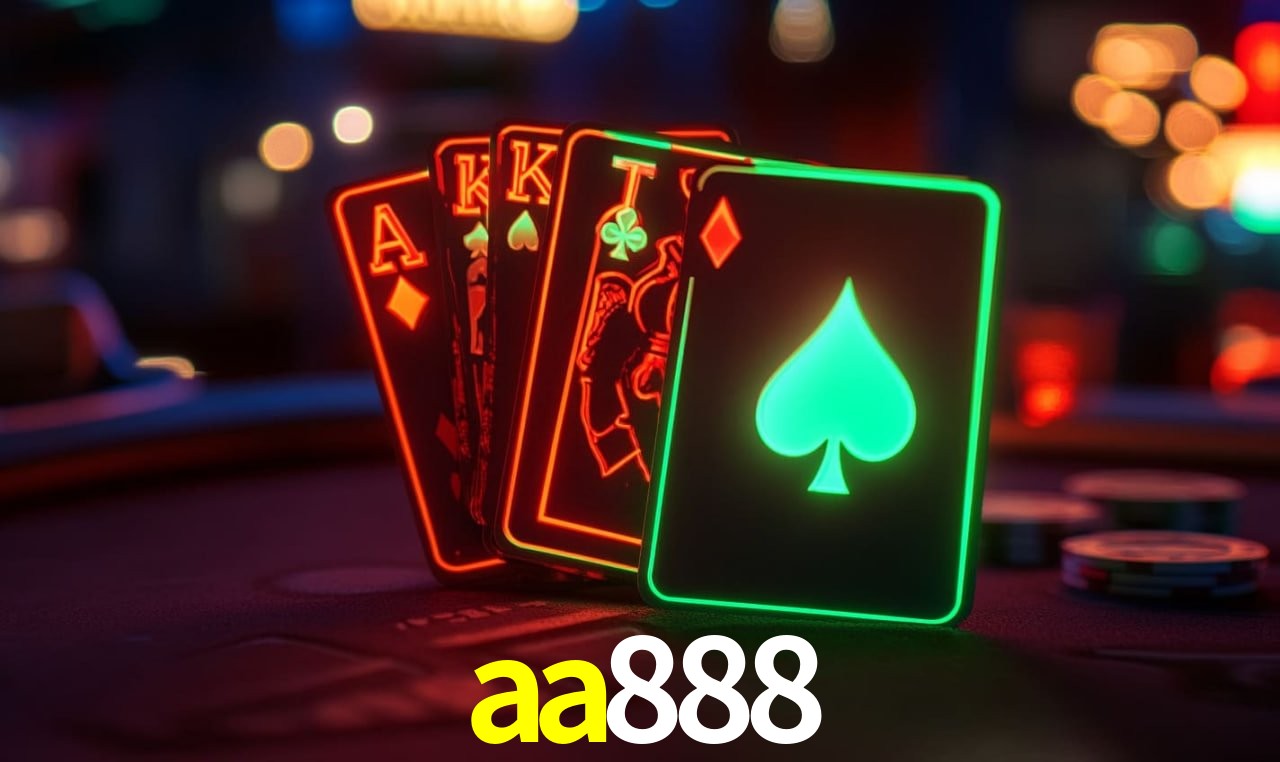Apostas de Futebol aa888