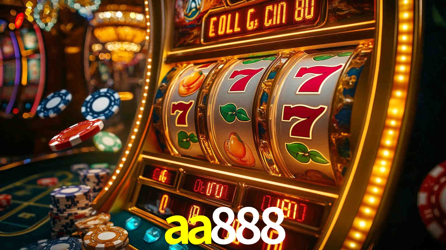 Tournaments aa888