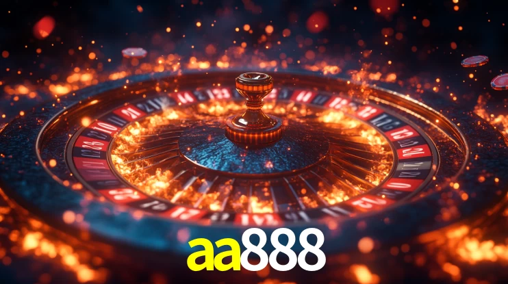 aa888 App Interface