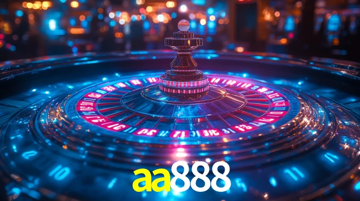 Premium Interface aa888