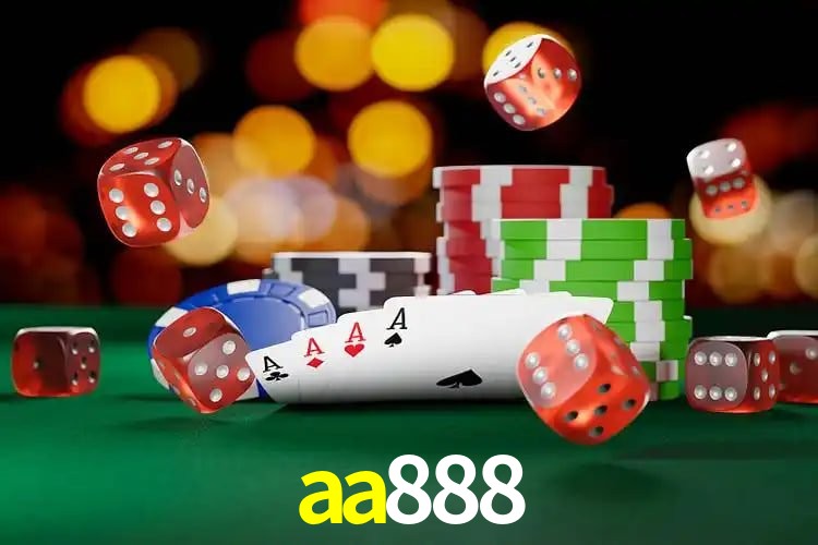 Estatísticas Esportivas aa888