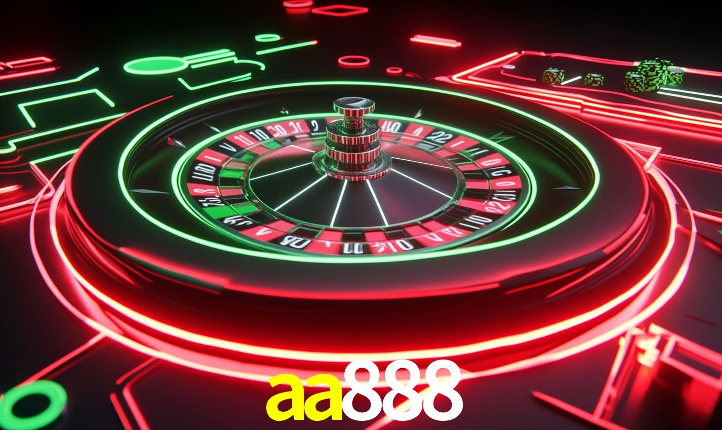 Apostas Esportivas na aa888: Um Guia Completo