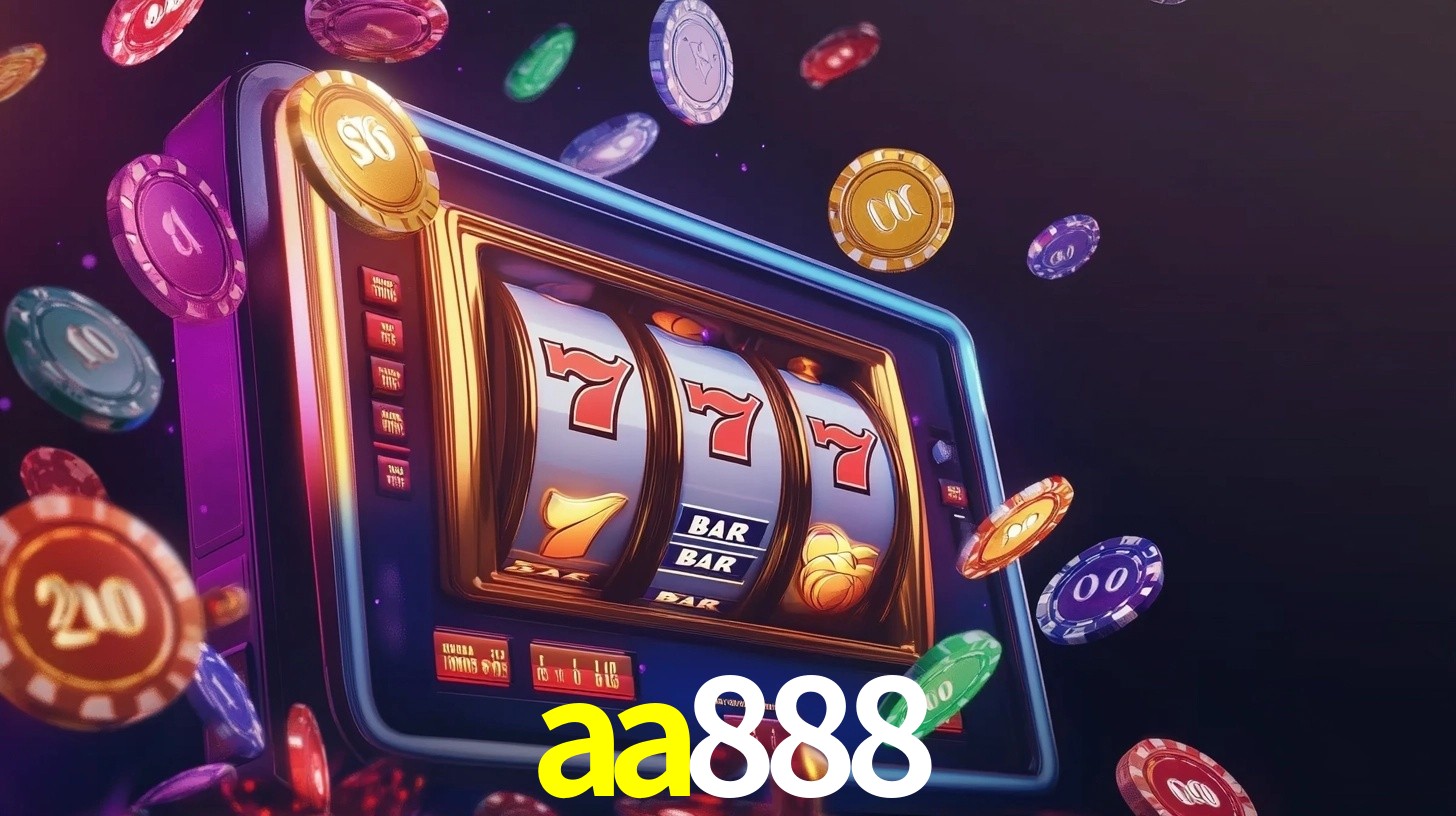 Roulette Table aa888