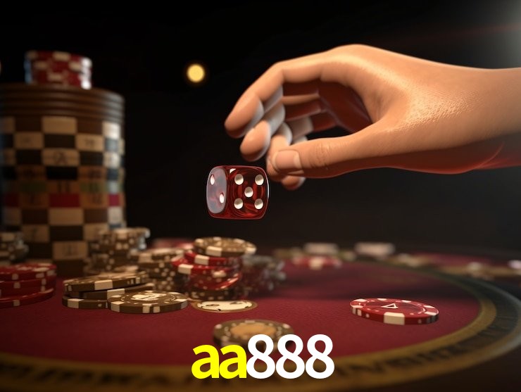 Apostas de Tênis aa888